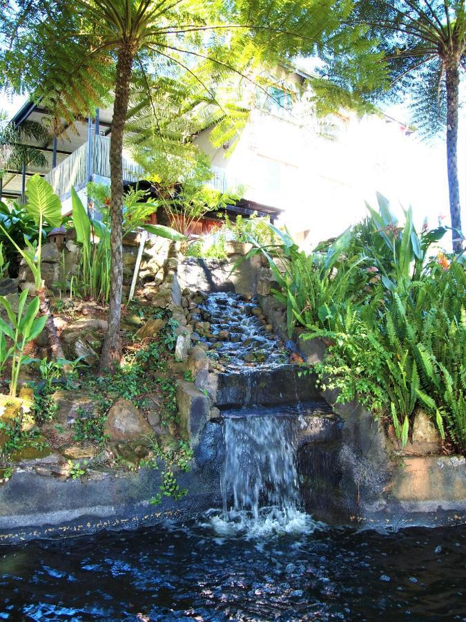 Villa Volante Graskop Exterior foto