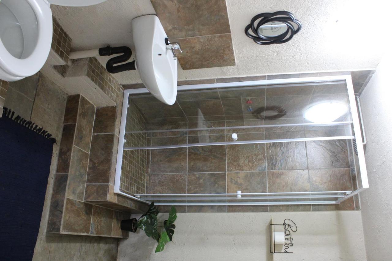 Villa Volante Graskop Habitación foto