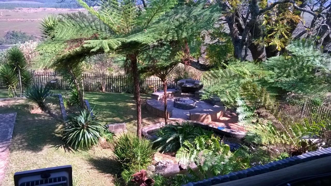 Villa Volante Graskop Exterior foto