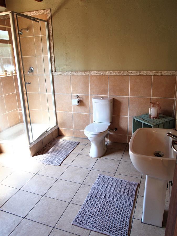 Villa Volante Graskop Exterior foto